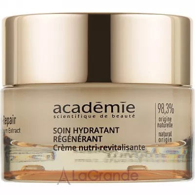 Academie Youth Repair Nutri-Revitilizing Cream ³    