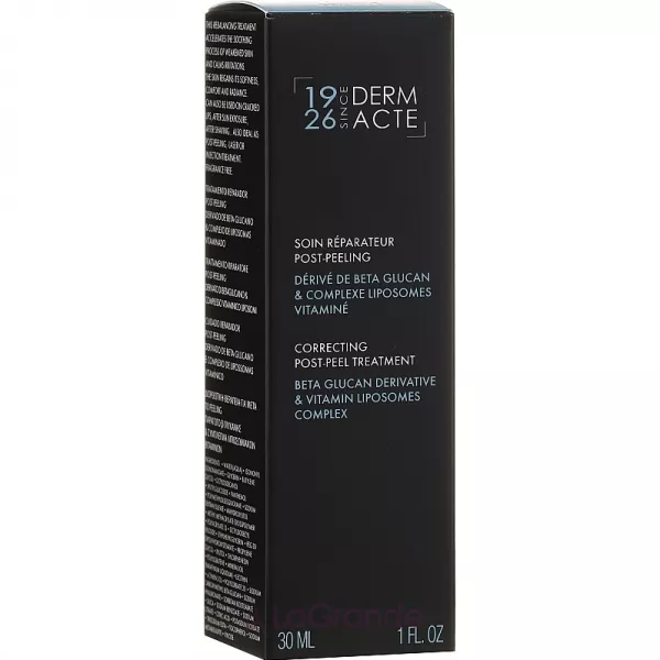 Academie Derm Acte Correcting Post-Peel Treatment ������������� ������������ ������
