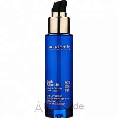 Academie Youth Active Lift Reshaping Face & Neck Resculpt -    