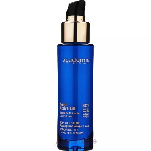 Academie Youth Active Lift Reshaping Face & Neck Resculpt ����-������� ��� ���� � ���
