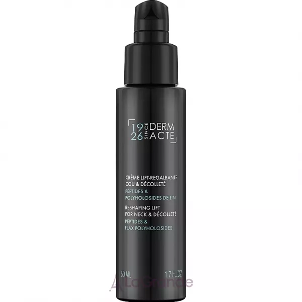 Academie Derm Acte Reshaping Lift For Neck & Decollete ����-������� ��� �������� � ���
