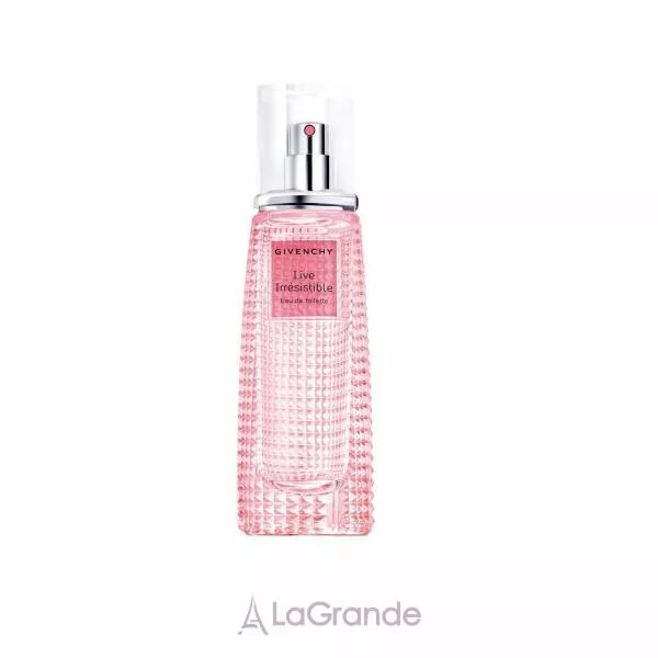Givenchy Live Irresistible Eau de Toilette �������� ����