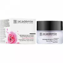Academie Night Infusion Rose Cream ������ ����������������� ���� � ���������� ���� "������� �������"