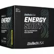 BioTech USA Energy Shot Complex Lemon   