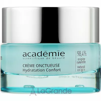 Academie Rich Cream Moisture Comfort         