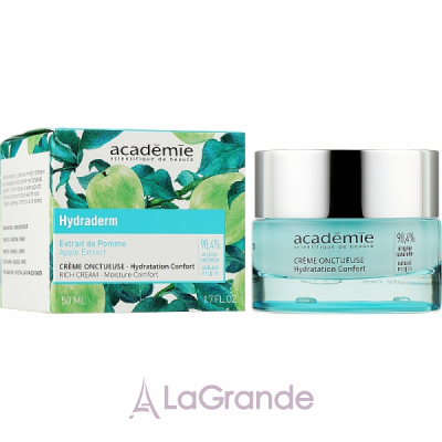 Academie Rich Cream Moisture Comfort         