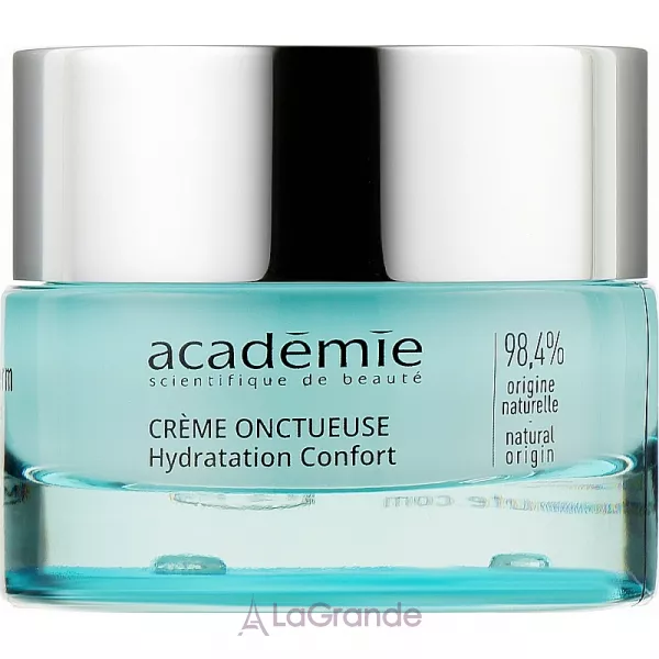 Academie Rich Cream Moisture Comfort ��������� � �������������� ���� ��� ������� � ���������� ������