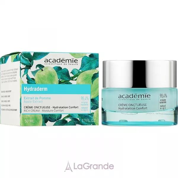 Academie Rich Cream Moisture Comfort ��������� � �������������� ���� ��� ������� � ���������� ������