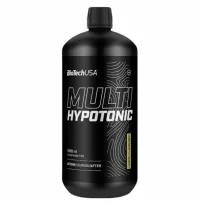 BioTech USA Multi Hypotonic Drink Lemon �������� "�����"