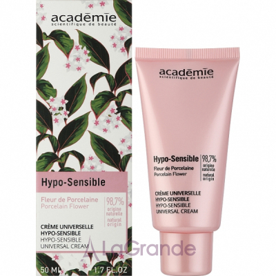 Academie Hypo-Sensible Universal Cream     