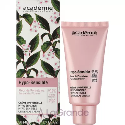 Academie Hypo-Sensible Universal Cream     