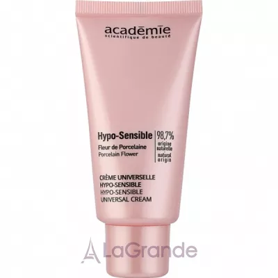 Academie Hypo-Sensible Universal Cream     