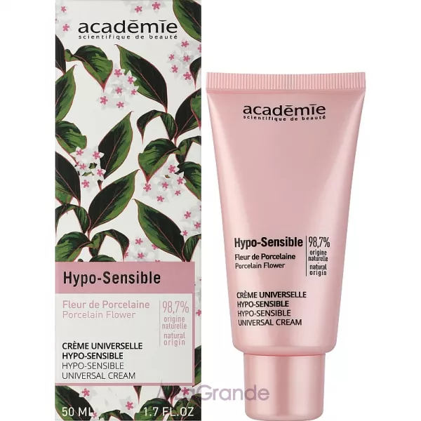 Academie Hypo-Sensible Universal Cream ������������� ���� ��� �������������� ����