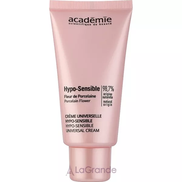 Academie Hypo-Sensible Universal Cream ������������� ���� ��� �������������� ����