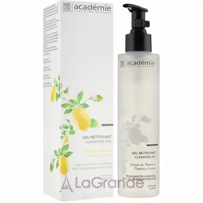 Academie Gel Nettoyant    