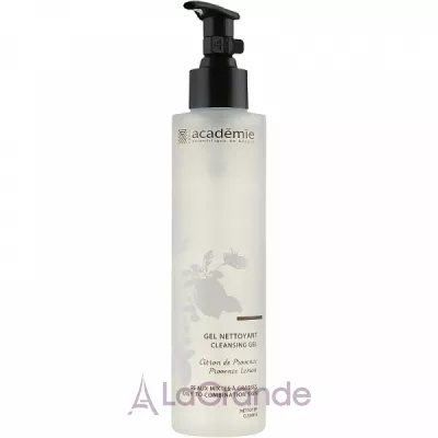 Academie Gel Nettoyant    
