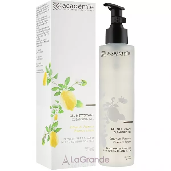 Academie Gel Nettoyant ���� ��� �������� 