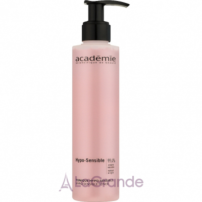 Academie Hypo-Sensible Toner ó 