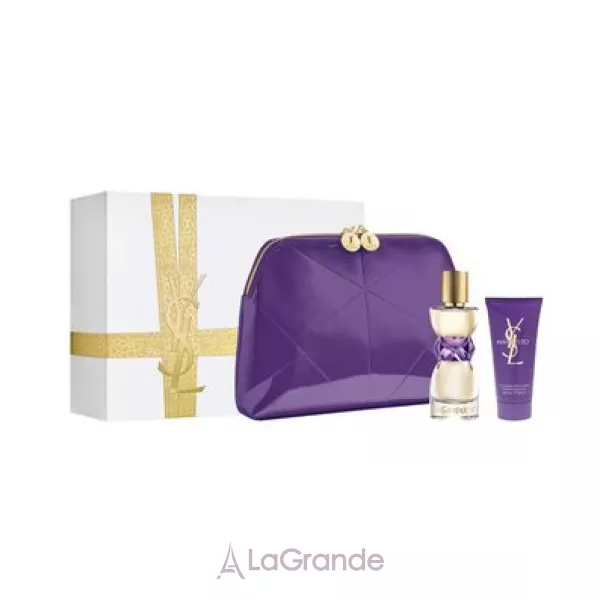 Yves Saint Laurent Manifesto ���� (����������� ���� 50 �� + ������� ��� ��� 50 �� + ����������)