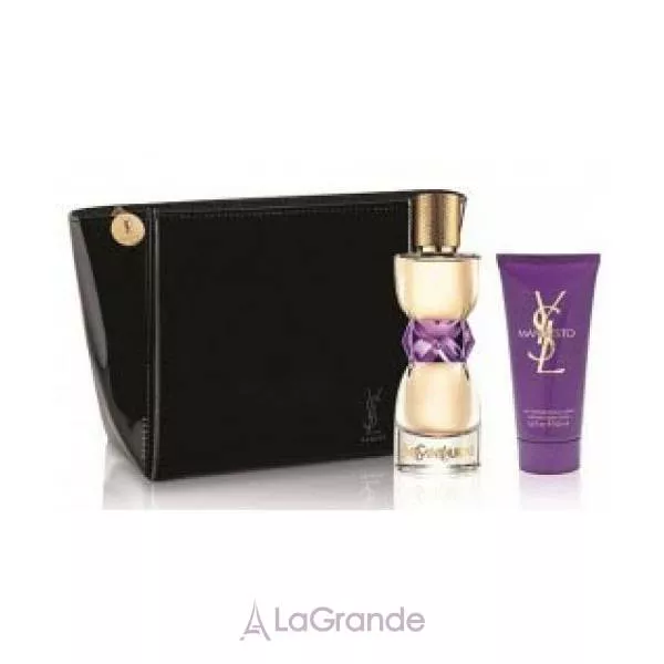 Yves Saint Laurent Manifesto ���� (����������� ���� 50 �� + ������� ��� ��� 50 �� + ����������)