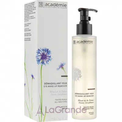 Academie Eye Make-up Remover     