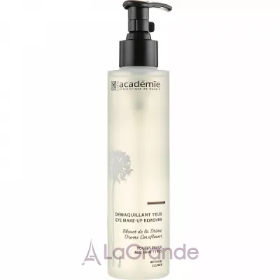 Academie Eye Make-up Remover     