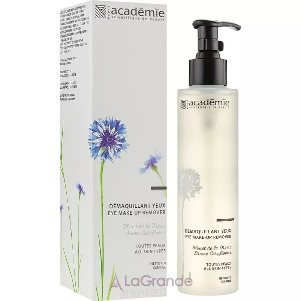 Academie Eye Make-up Remover ���� ��� �������� ���� 