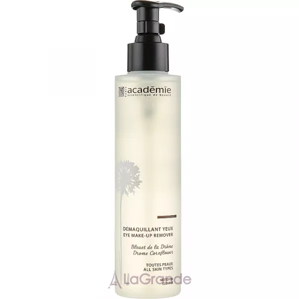 Academie Eye Make-up Remover ���� ��� �������� ���� 