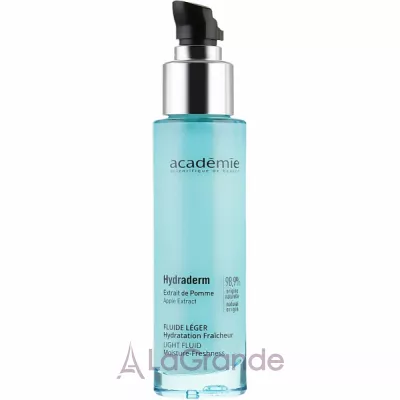 Academie Light Fluid Moisture-Freshness      