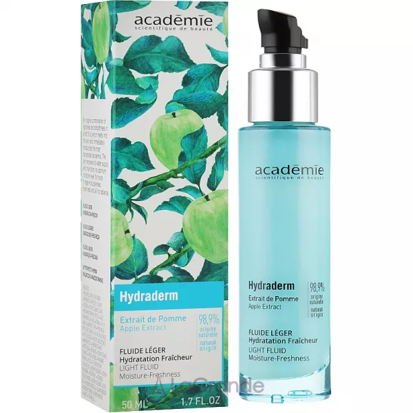 Academie Light Fluid Moisture-Freshness ������ ����������� ����� � ���������� ������