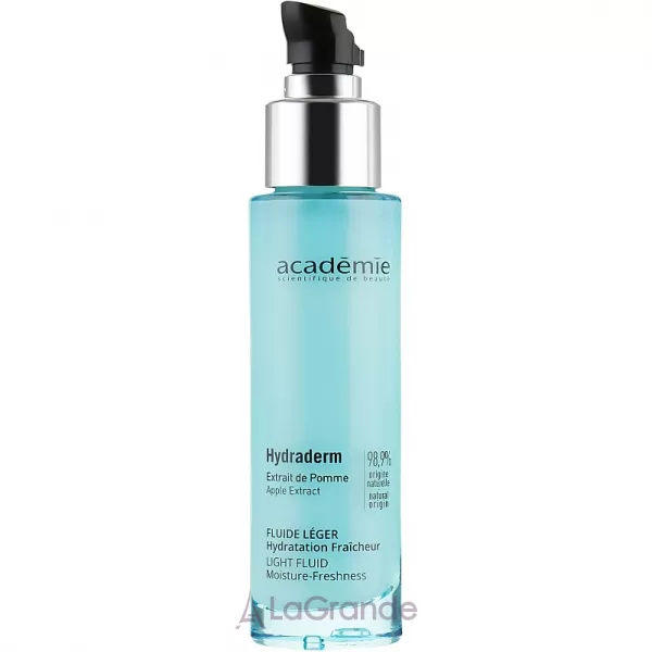 Academie Light Fluid Moisture-Freshness ������ ����������� ����� � ���������� ������