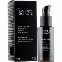 Academie Derm Acte 4D Intensive Moisturizing Serum ���������� ������������� ���������