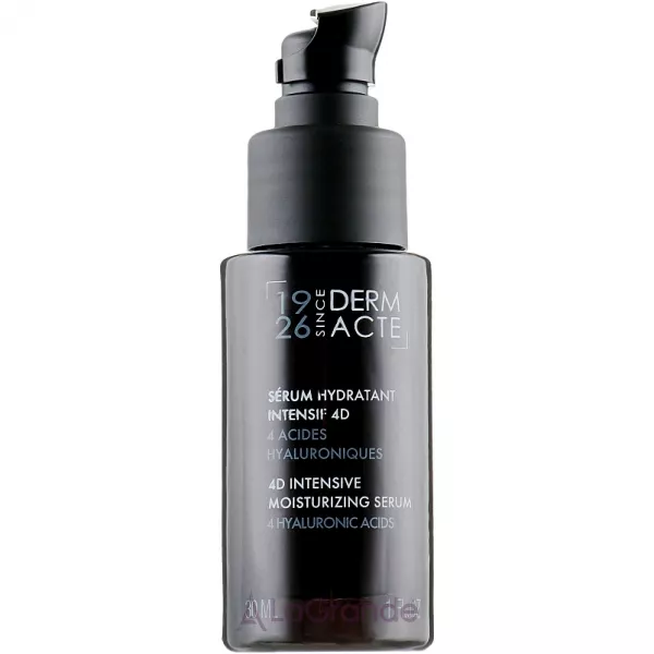 Academie Derm Acte 4D Intensive Moisturizing Serum ���������� ������������� ���������