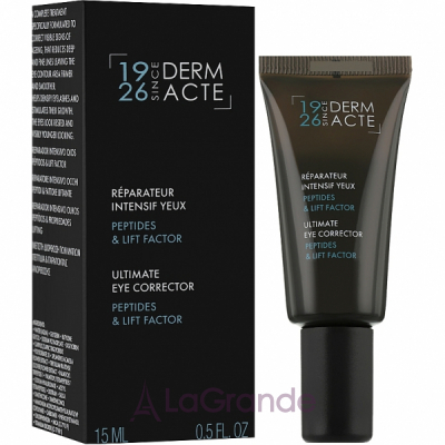Academie Derm Acte Ultimate Eye Corrector        -