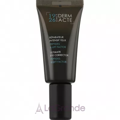 Academie Derm Acte Ultimate Eye Corrector        -
