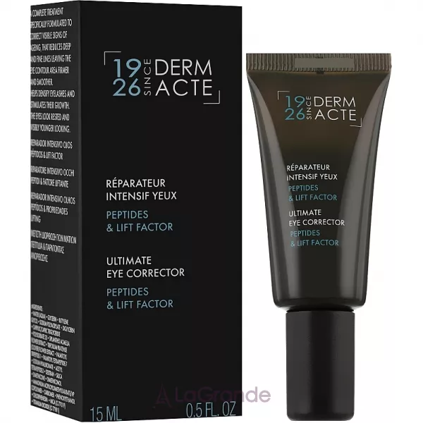 Academie Derm Acte Ultimate Eye Corrector �������������� ���� ��� ���� � ��������� � �������-��������