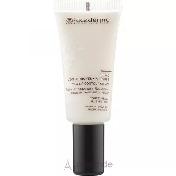 Academie Eye & Lip Contour Cream ����-������ ��� ���� �� ��� 