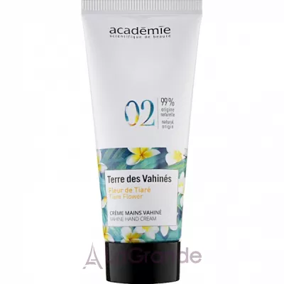 Academie Vahine Hand Cream    