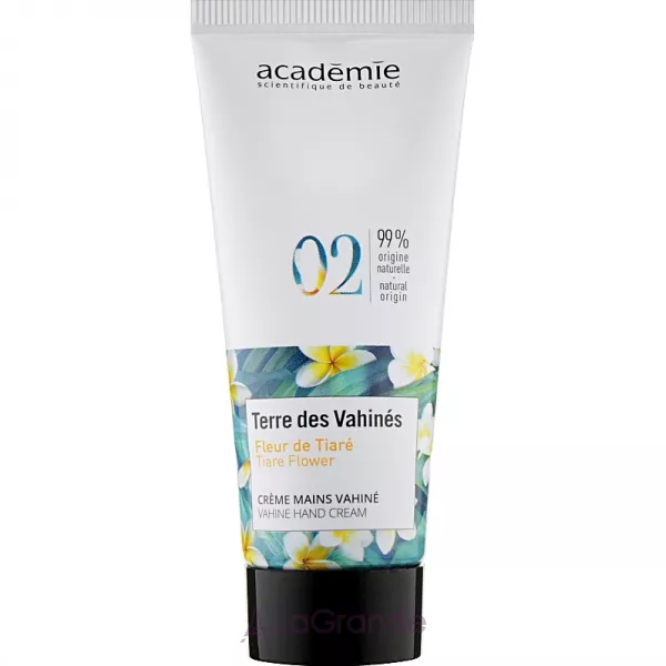 Academie Vahine Hand Cream ���� ��� ��� 