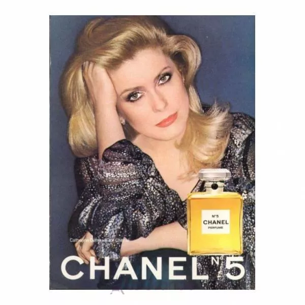 Chanel �5 ������ ��� ����