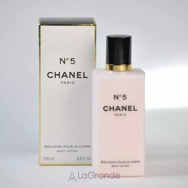 Chanel �5 ������ ��� ����