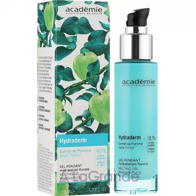 Academie Hydraderm Apple Extract Melting Gel       