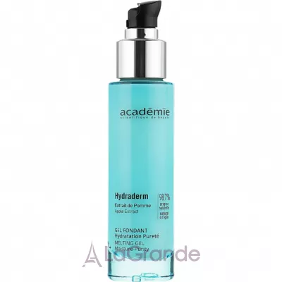 Academie Hydraderm Apple Extract Melting Gel       