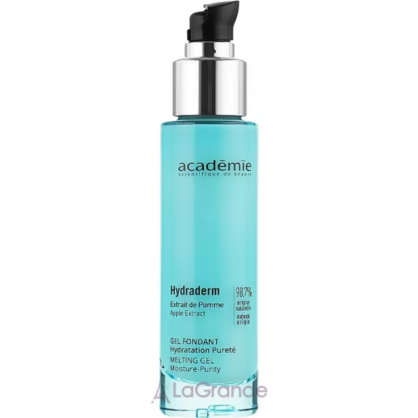 Academie Hydraderm Apple Extract Melting Gel �������������� ���� ��� ������� � ���������� ������