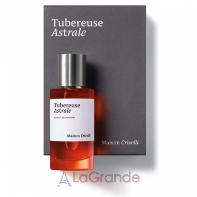 Maison Crivelli Tubereuse Astrale 