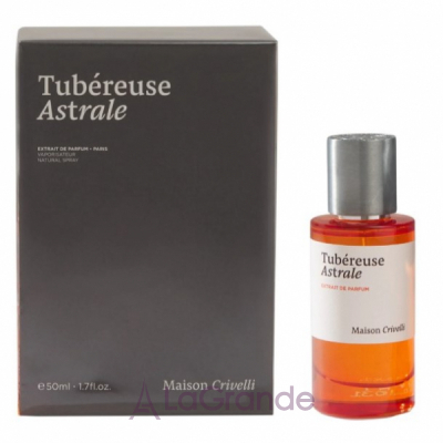 Maison Crivelli Tubereuse Astrale ����