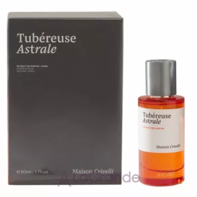 Maison Crivelli Tubereuse Astrale ����