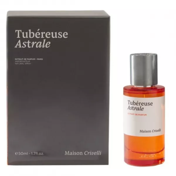 Maison Crivelli Tubereuse Astrale �������