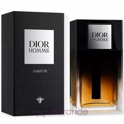 Christian Dior Dior Homme Parfum 2025 