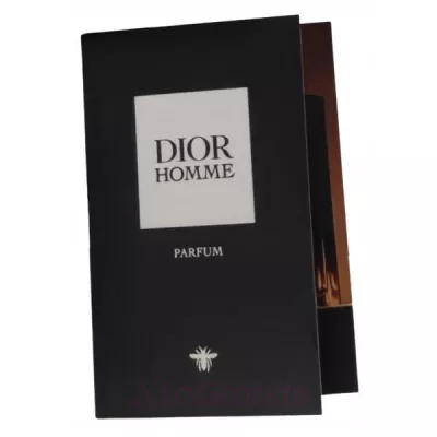Christian Dior Dior Homme Parfum 2025 